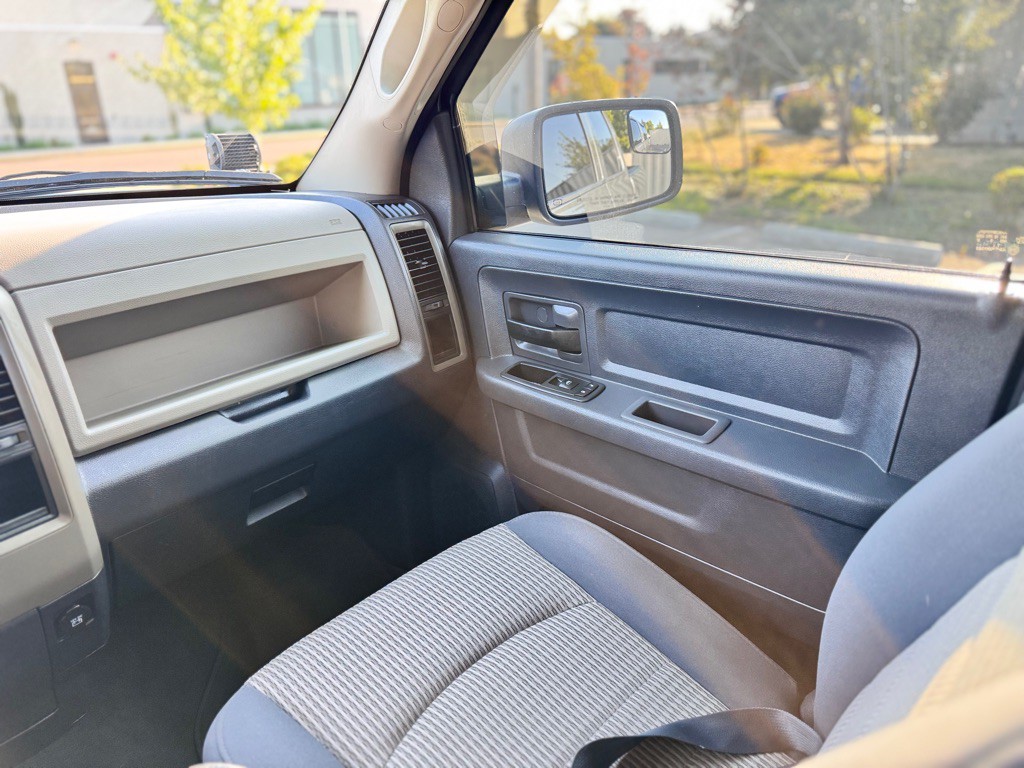 2009 Dodge Ram 1500 Image 11