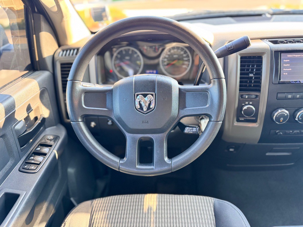 2009 Dodge Ram 1500 Image 12