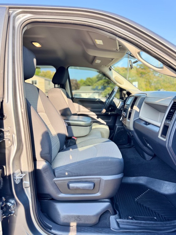2009 Dodge Ram 1500 Image 15