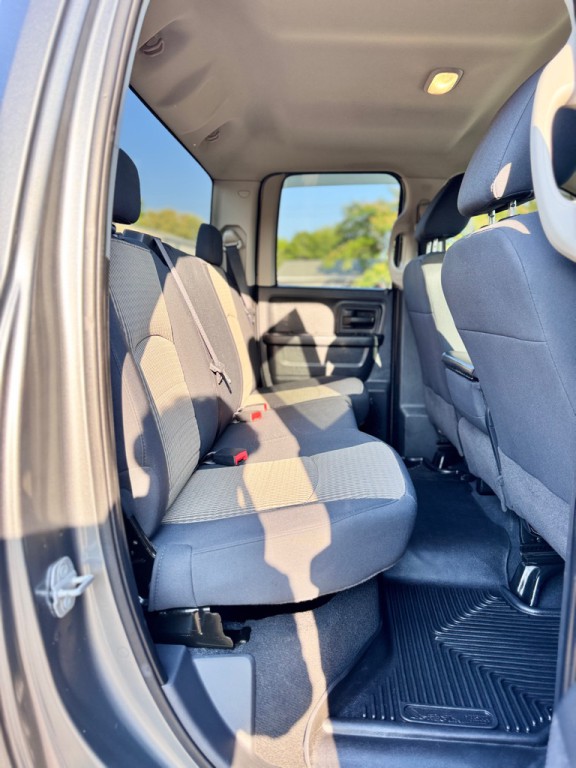 2009 Dodge Ram 1500 Image 17