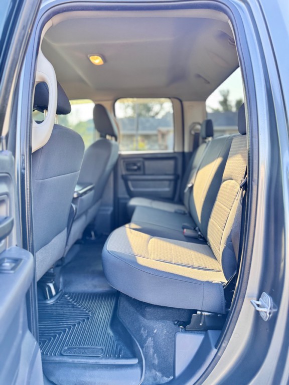 2009 Dodge Ram 1500 Image 18