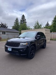 Image for 2019 Jeep Grand Cherokee Laredo ID: 7546406