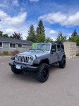 Image for 2015 Jeep Wrangler Unlimited Sport ID: 7546607