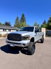 Image for 2008 Dodge Ram 3500 SLT ID: 7561867