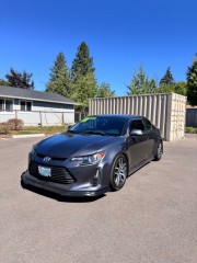 Image for 2015 Scion tC BASE ID: 7561888