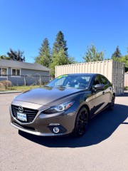 Image for 2014 Mazda Mazda3 Grand Touring ID: 7575928