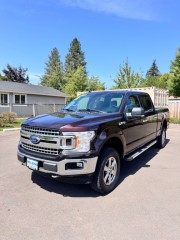 Image for 2018 Ford F-150 XLT ID: 7575947