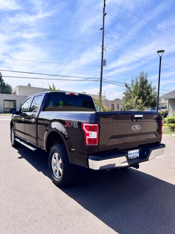 2018 Ford F-150 Image 7