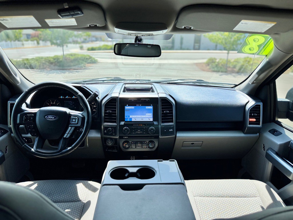 2018 Ford F-150 Image 9