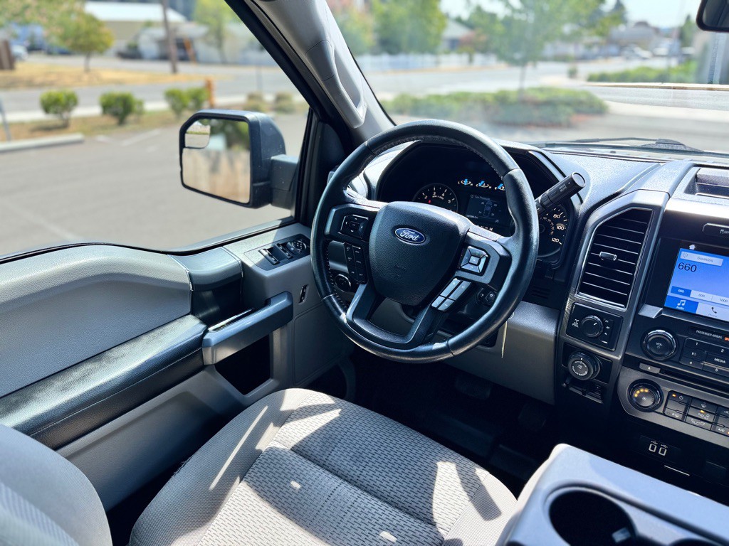 2018 Ford F-150 Image 10