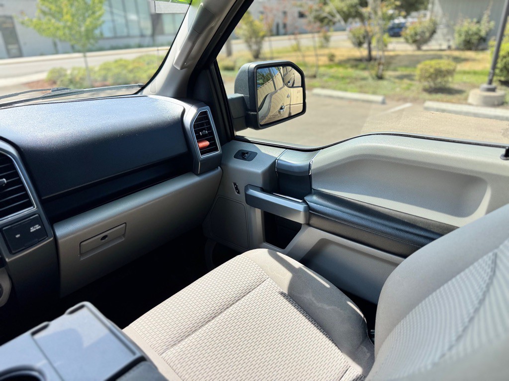 2018 Ford F-150 Image 11
