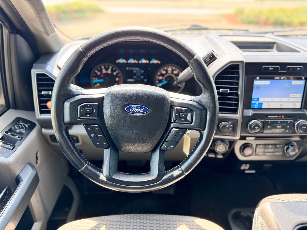 2018 Ford F-150 Image 12