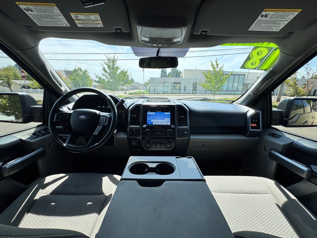 2018 Ford F-150 Image 13