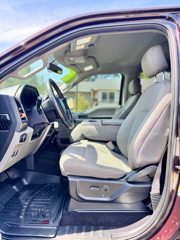 2018 Ford F-150 Image 14