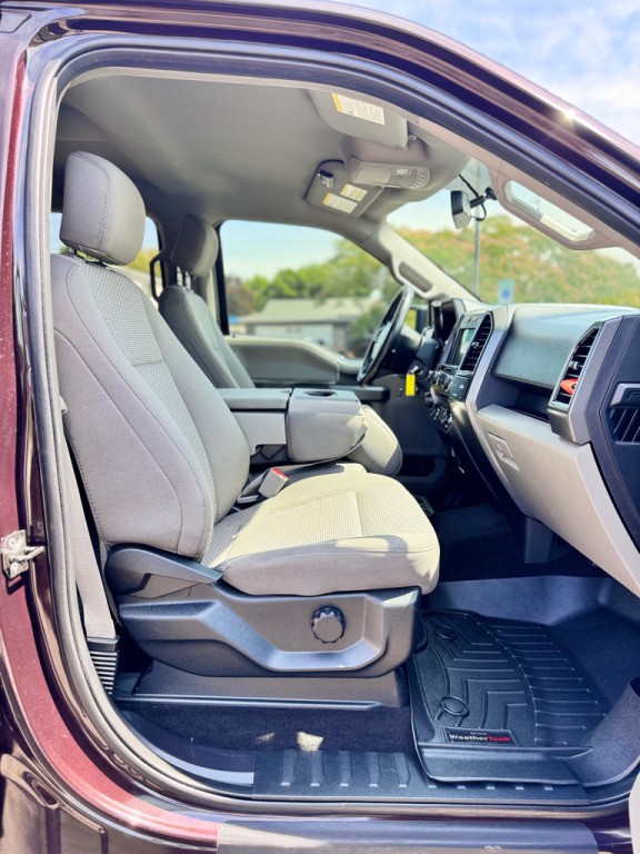 2018 Ford F-150 Image 15