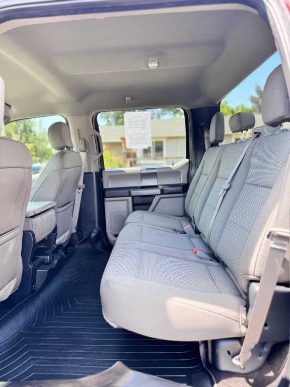 2018 Ford F-150 Image 17