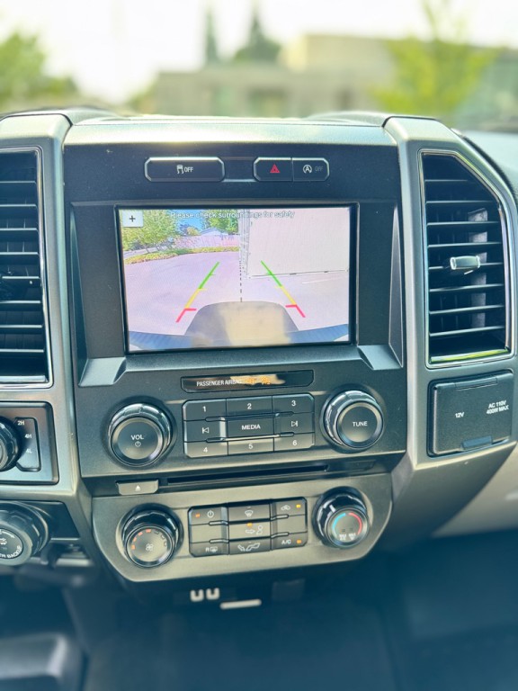 2018 Ford F-150 Image 18