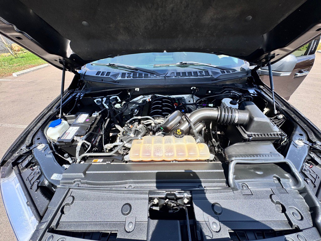 2018 Ford F-150 Image 19