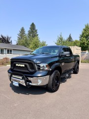 Image for 2019 RAM 1500 Big Horn ID: 7575995