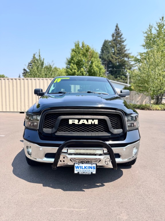 2019 RAM 1500 Image 2