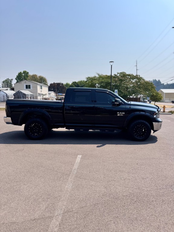 2019 RAM 1500 Image 4