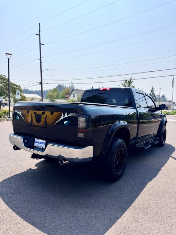 2019 RAM 1500 Image 5