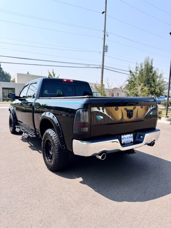 2019 RAM 1500 Image 7