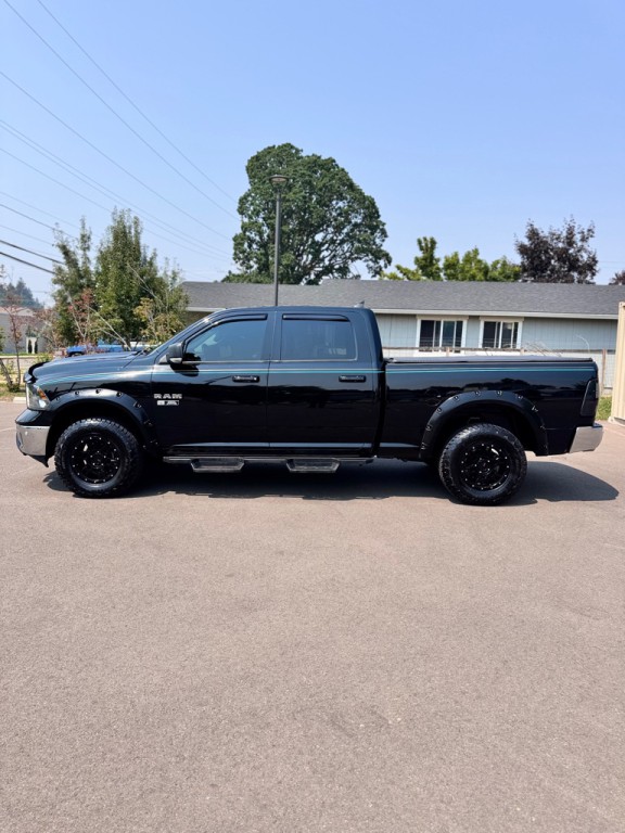 2019 RAM 1500 Image 8