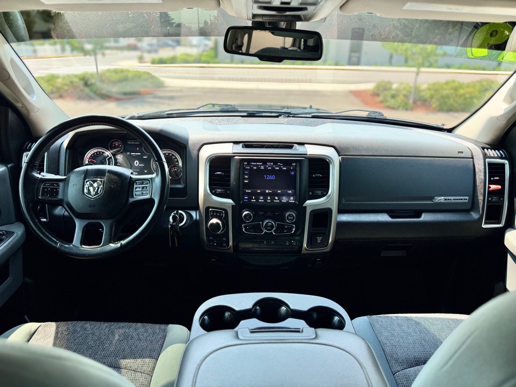 2019 RAM 1500 Image 9