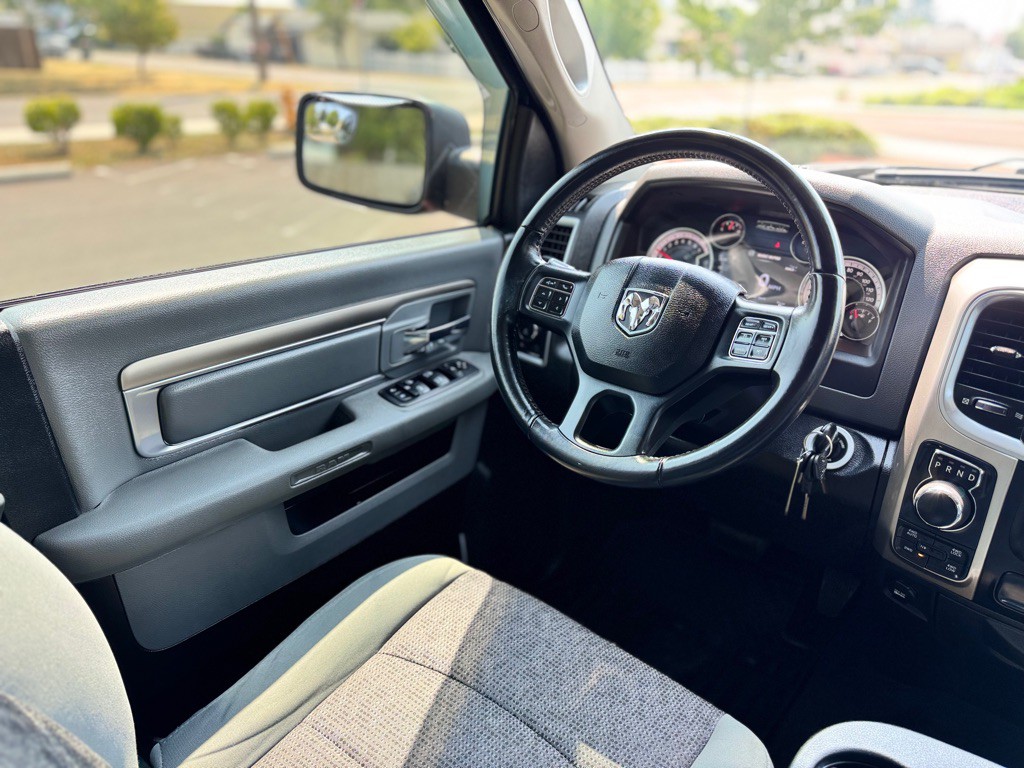 2019 RAM 1500 Image 10