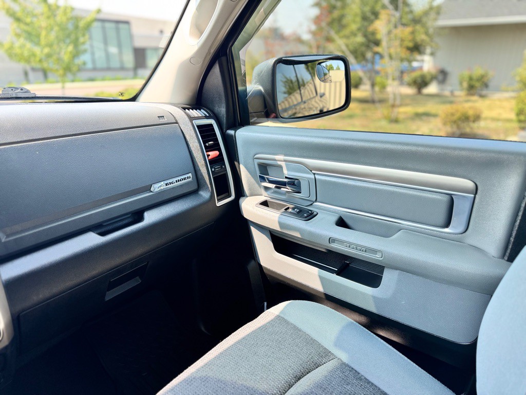 2019 RAM 1500 Image 11