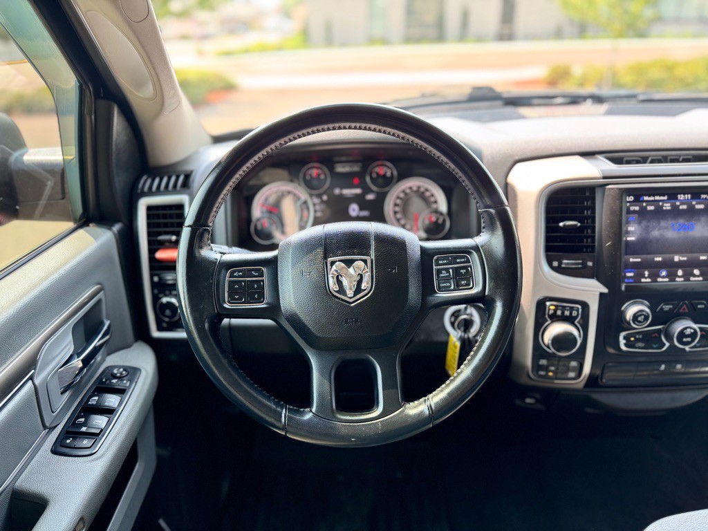 2019 RAM 1500 Image 12