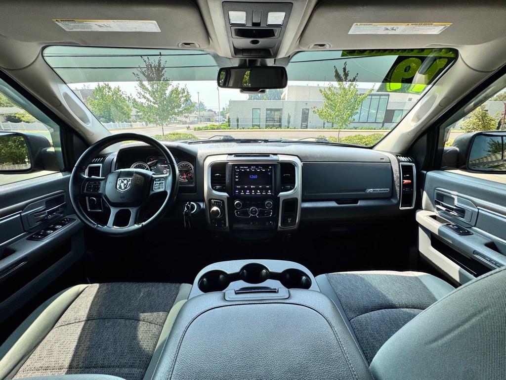 2019 RAM 1500 Image 13