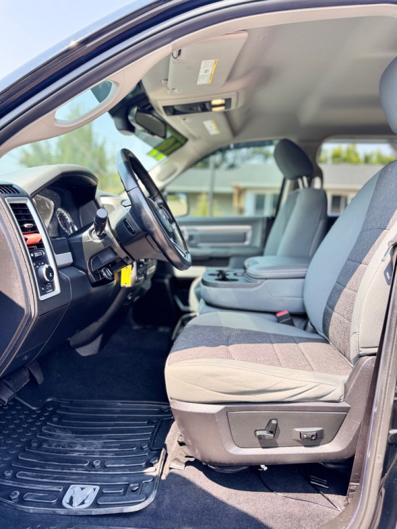 2019 RAM 1500 Image 14