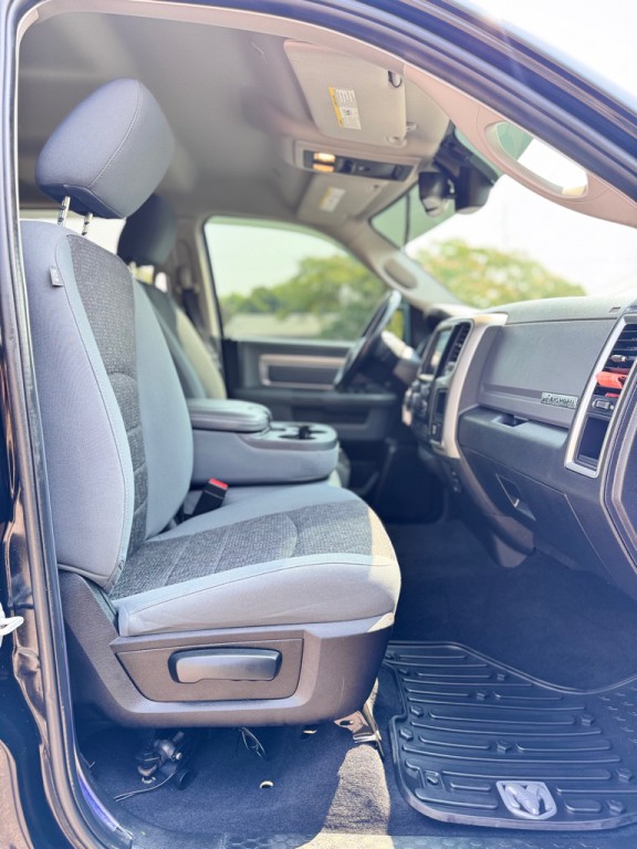 2019 RAM 1500 Image 15
