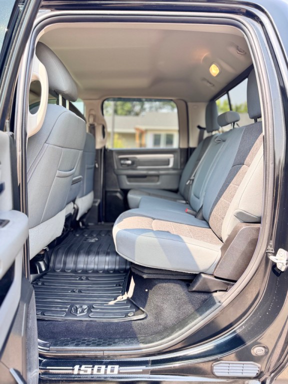 2019 RAM 1500 Image 17