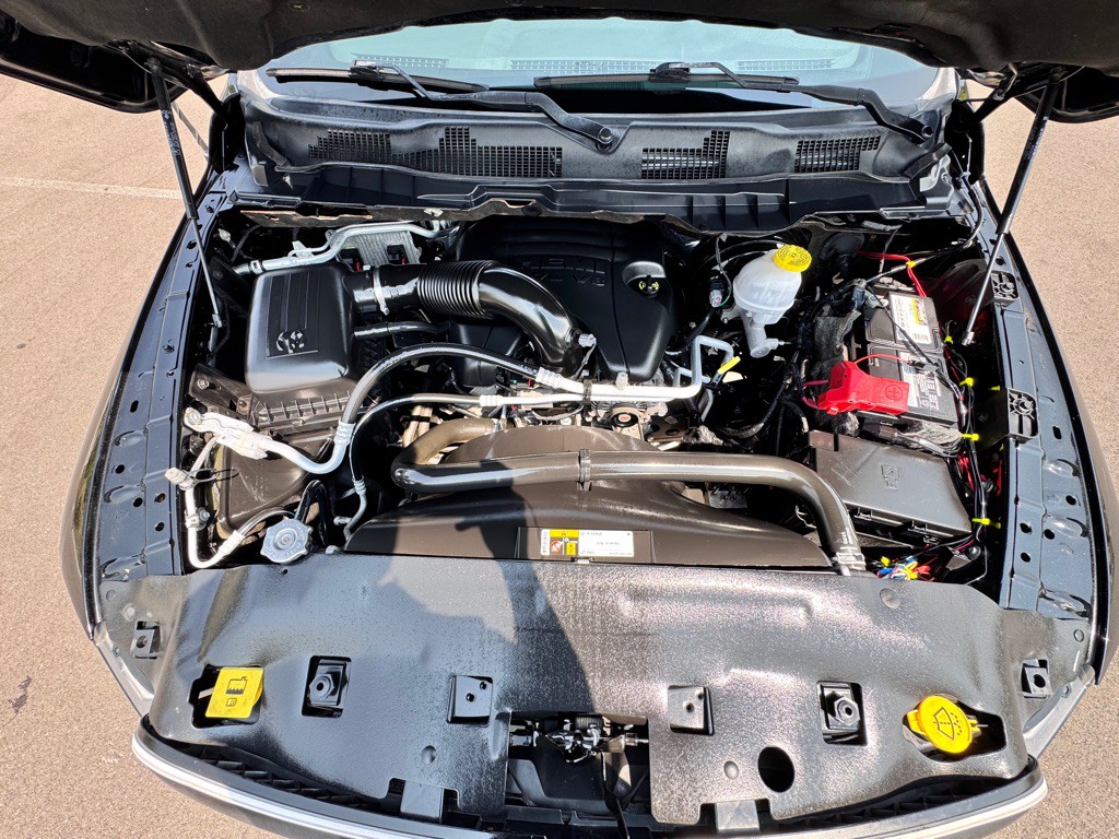 2019 RAM 1500 Image 18