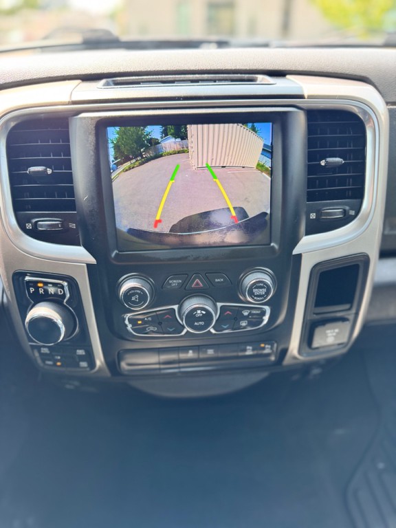 2019 RAM 1500 Image 19