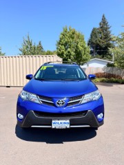 Image for 2015 Toyota Rav4 Limited ID: 7576019