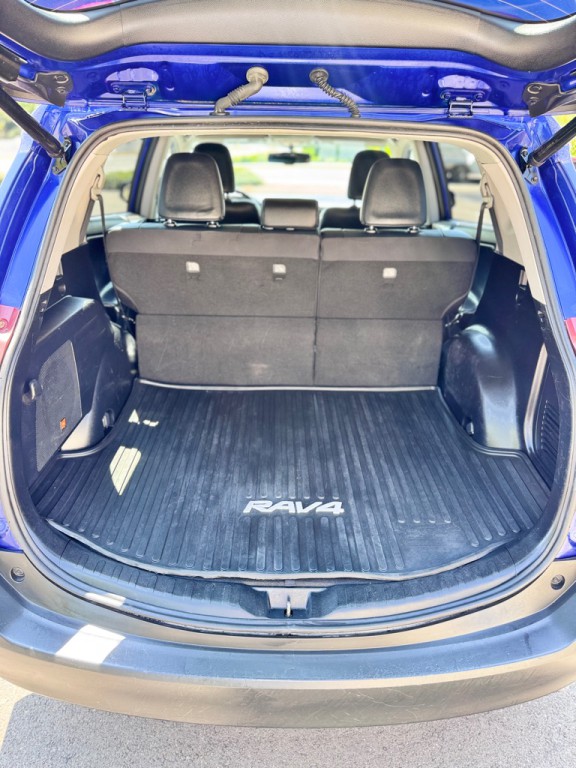 2015 Toyota Rav4 Image 15