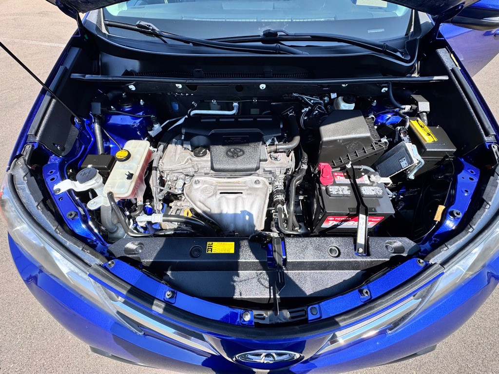 2015 Toyota Rav4 Image 18