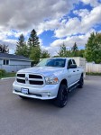 Image for 2017 RAM 1500 Express ID: 7576029