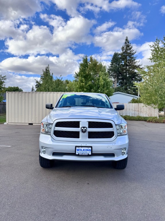 2017 RAM 1500 Image 2