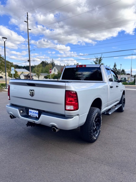 2017 RAM 1500 Image 5