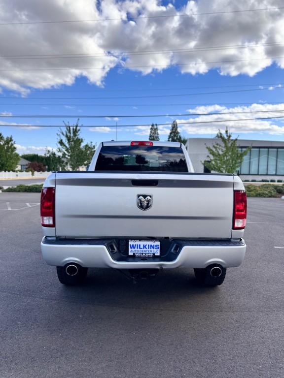 2017 RAM 1500 Image 6