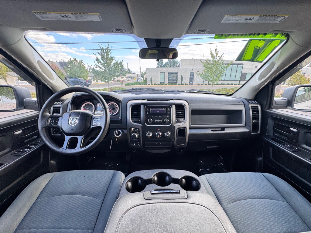 2017 RAM 1500 Image 13