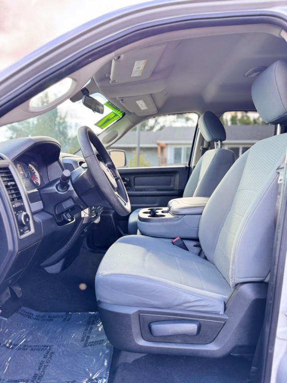 2017 RAM 1500 Image 14