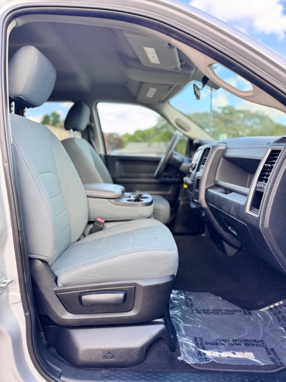 2017 RAM 1500 Image 15