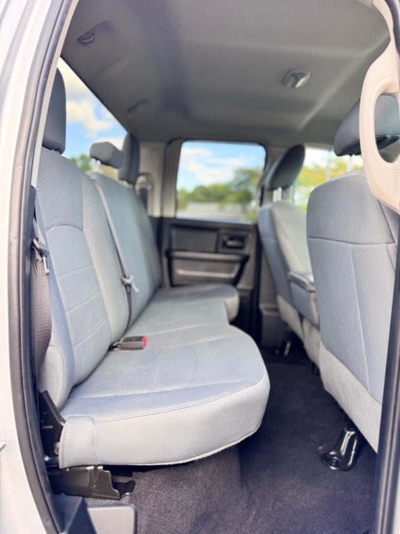 2017 RAM 1500 Image 16