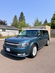Image for 2016 Ford Flex SEL ID: 7576068